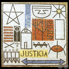 FIGURAS GEOMÉTRICAS, 1966 - Obra de JOSÉ LATERZA PARODI